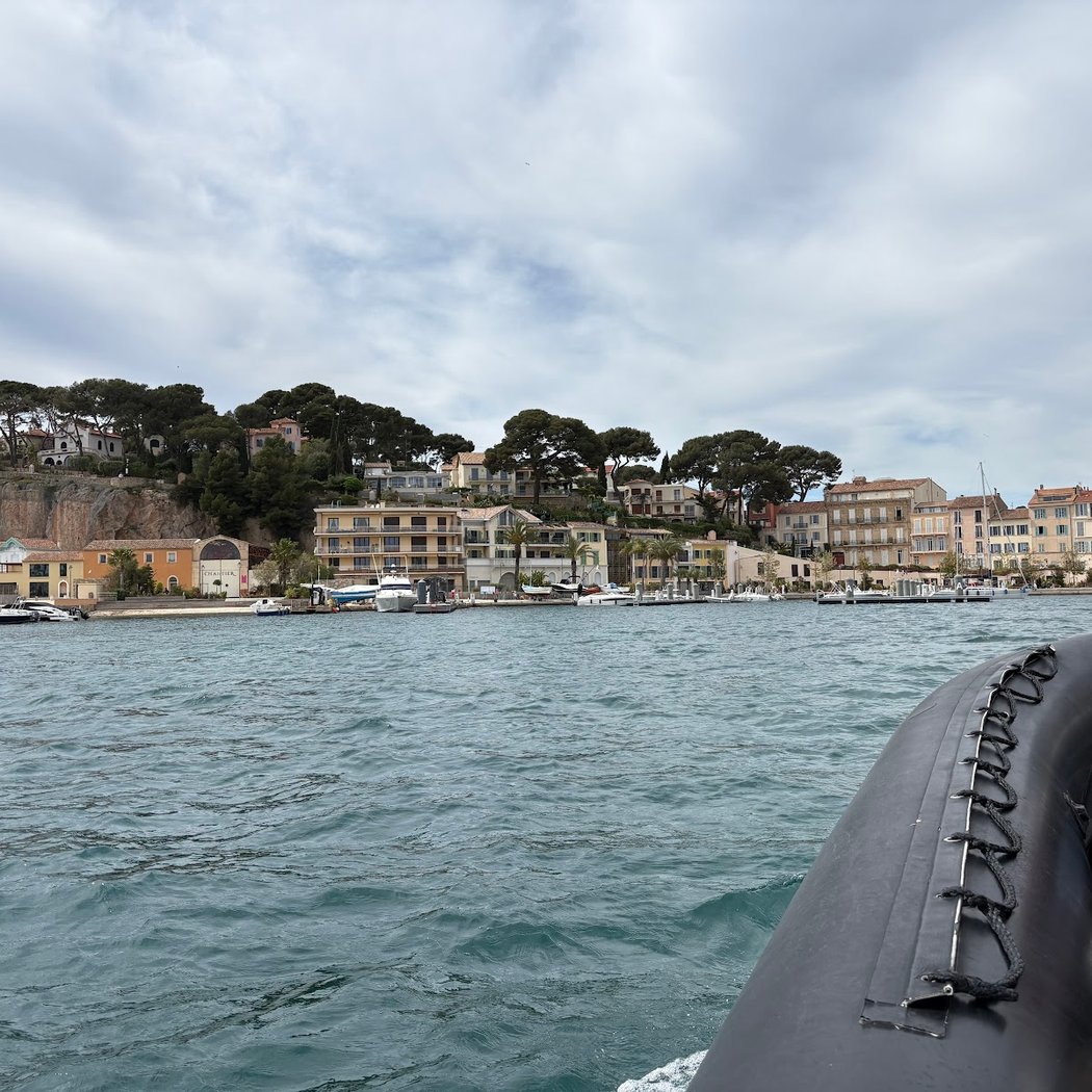 Cap Sud Horizon 4