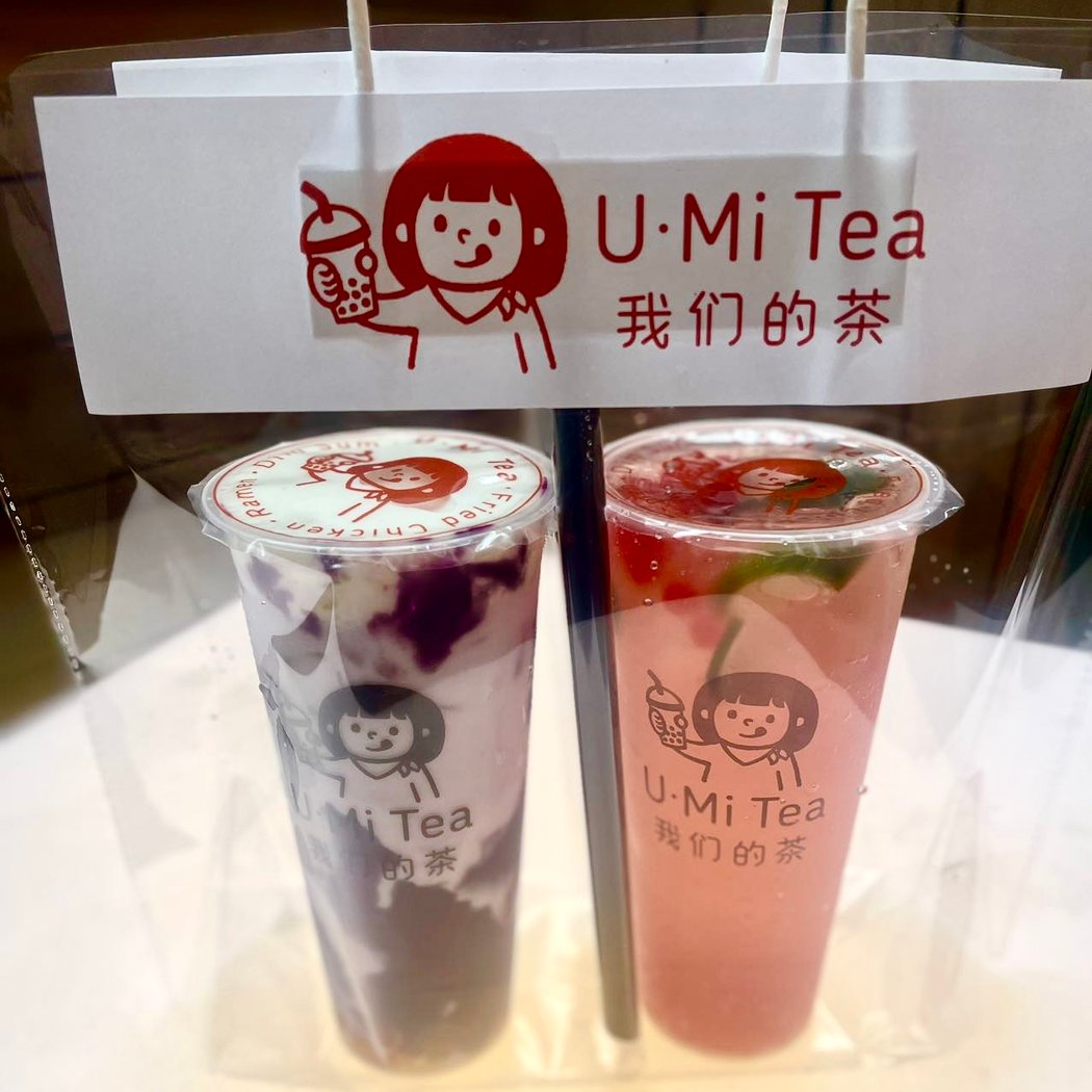 Umi Tea Chicken & Ramen 3