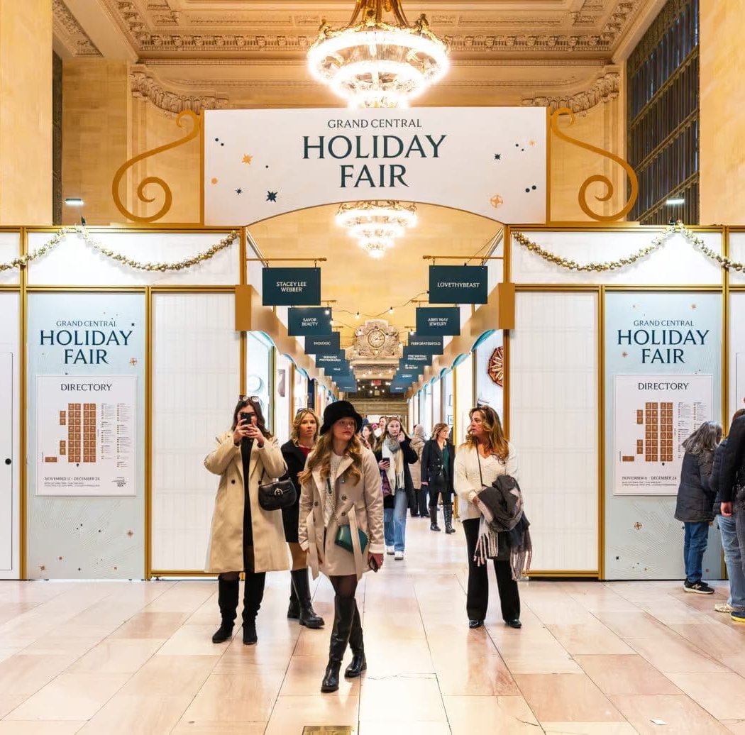 2025 Holiday Fair 1