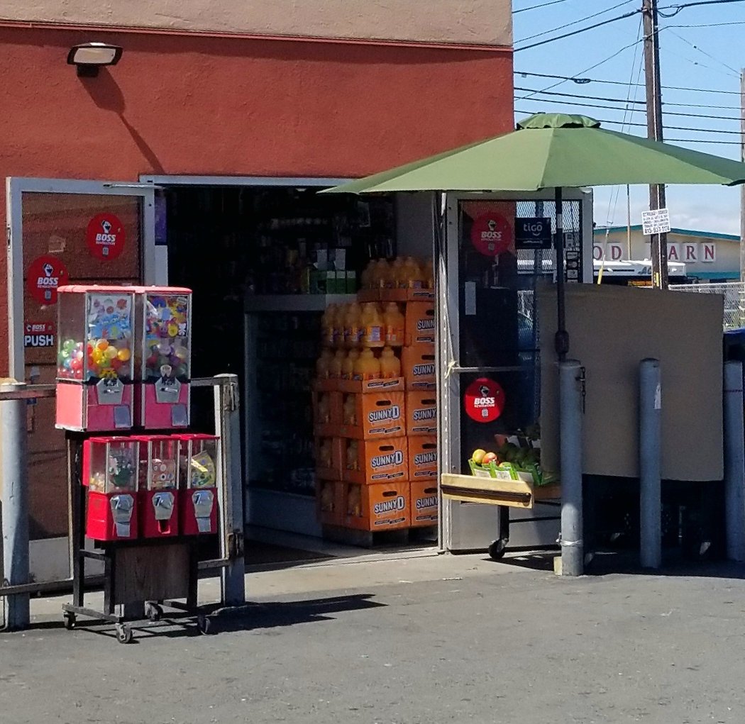 Evergreen Produce 2 2