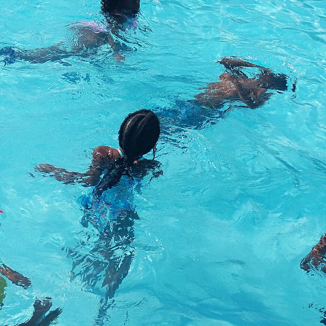 Live Music at Forest Park Pool 3