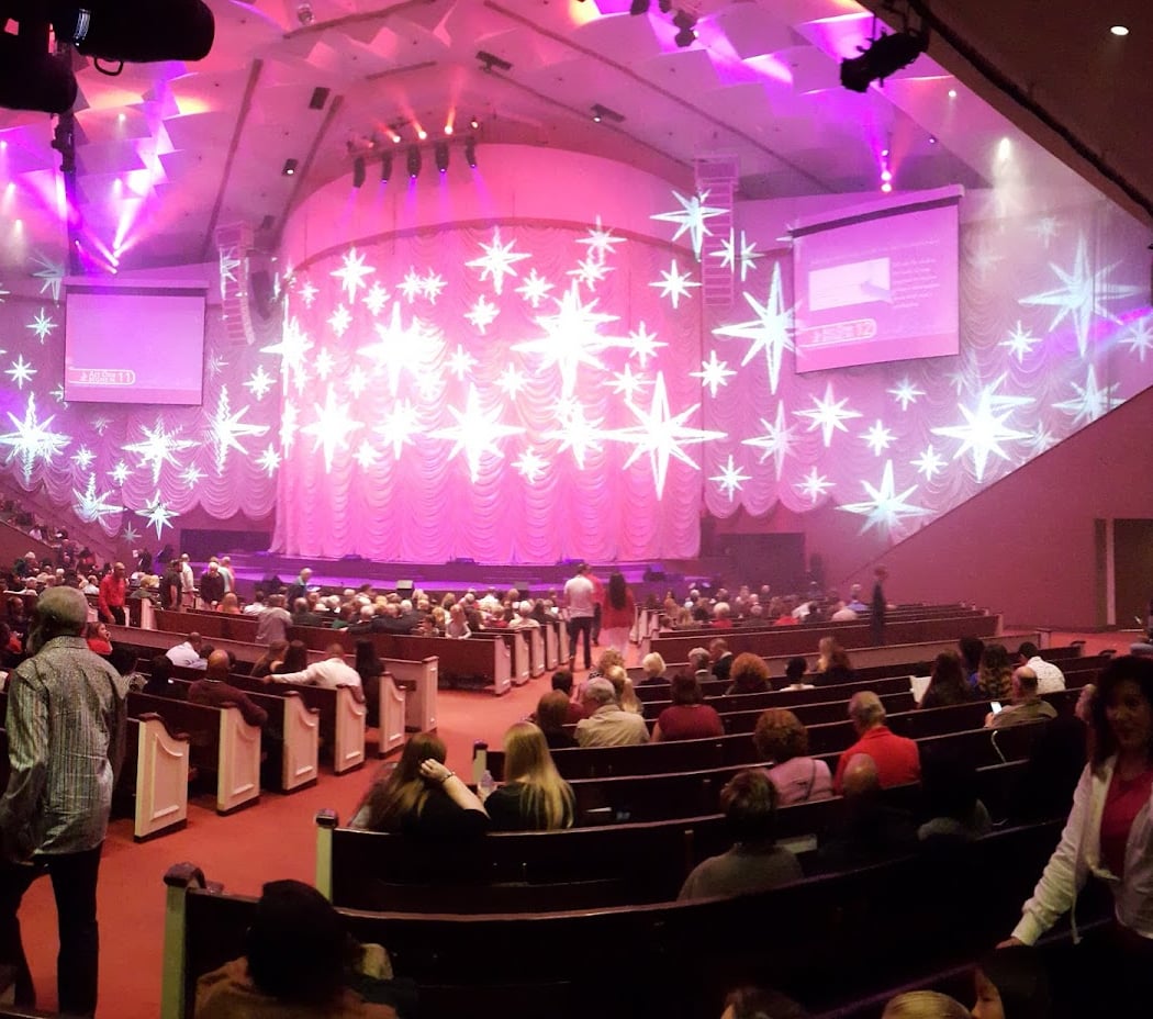 RALLY YOUNG ADULTS 1