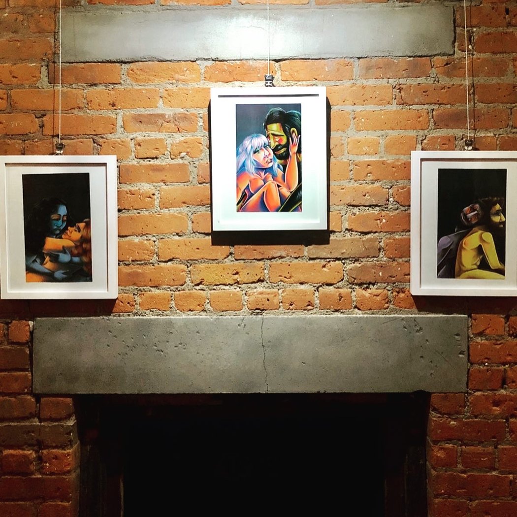 Gallery 40 3