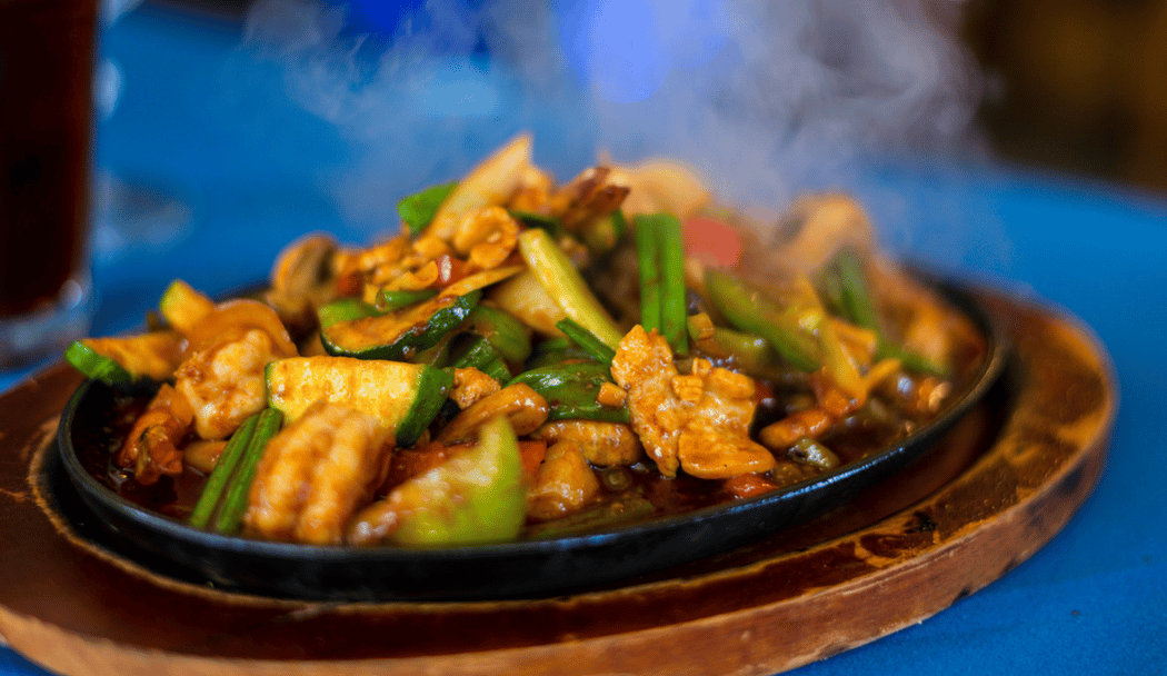 Thai Chili Cuisine 1