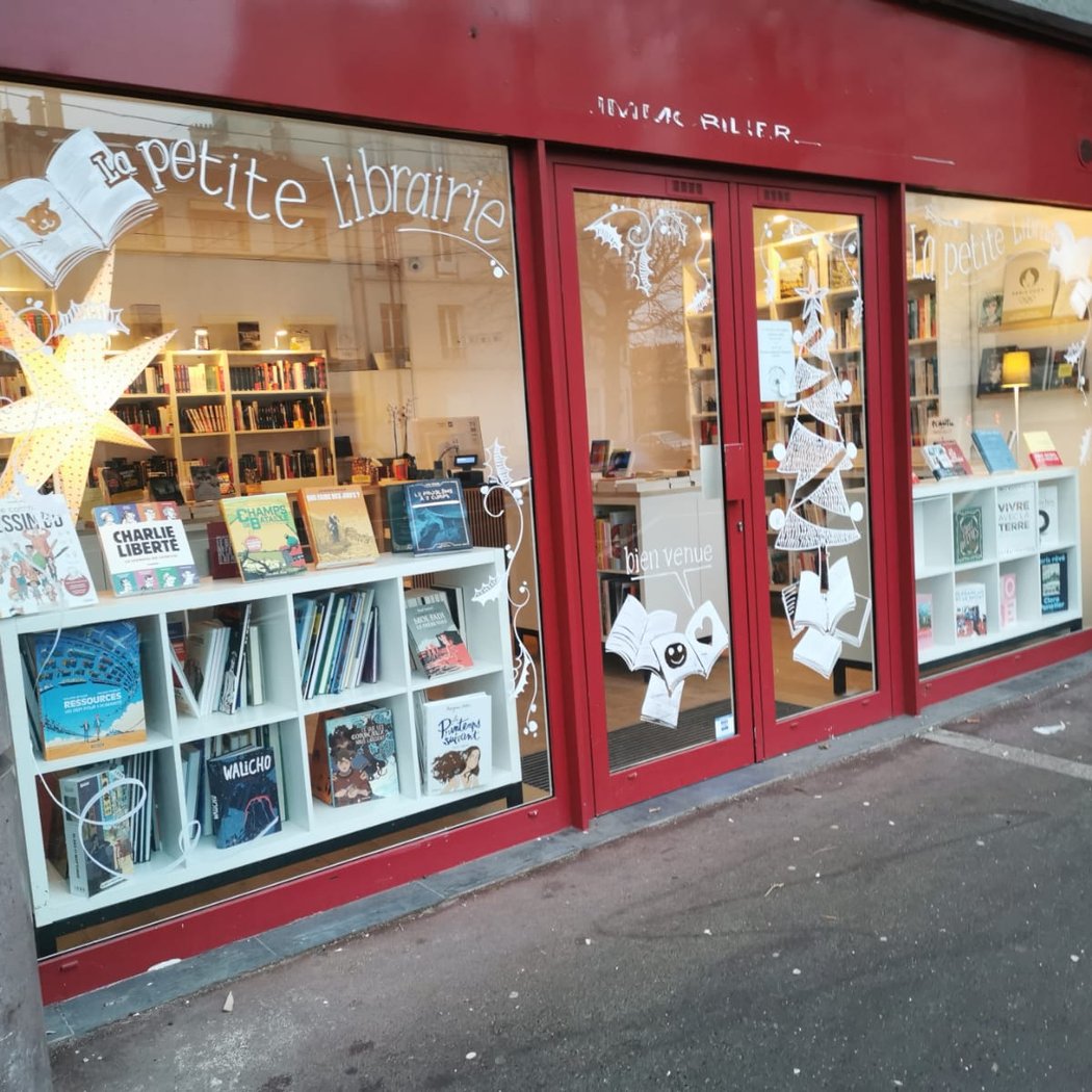 La petite librairie 2