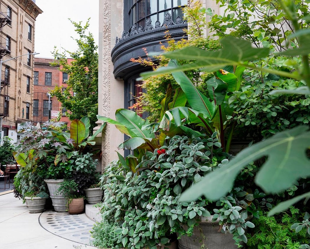 Urbangreen Gardens 4
