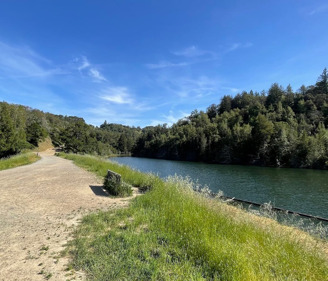Phoenix Lake 2