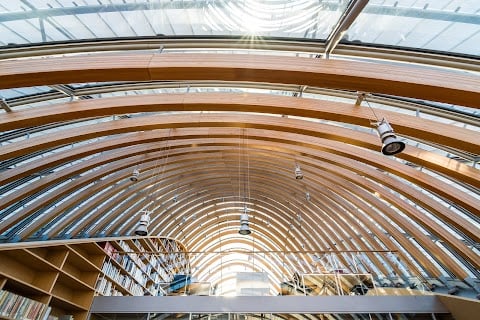 Architectures remarquables : Les ciné-palaces 1