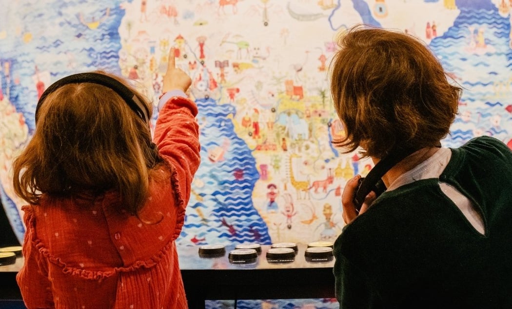 Philharmonie des enfants 1