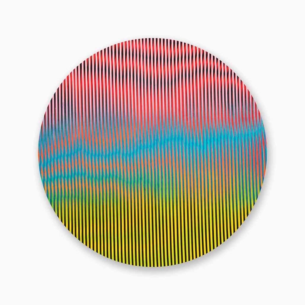 Echo Sound - Exposition 3