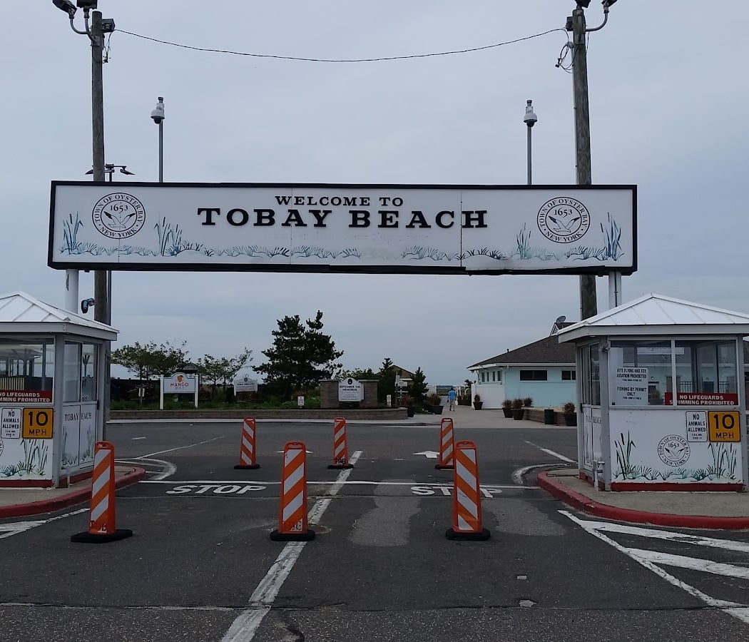 Tobay Beach 2