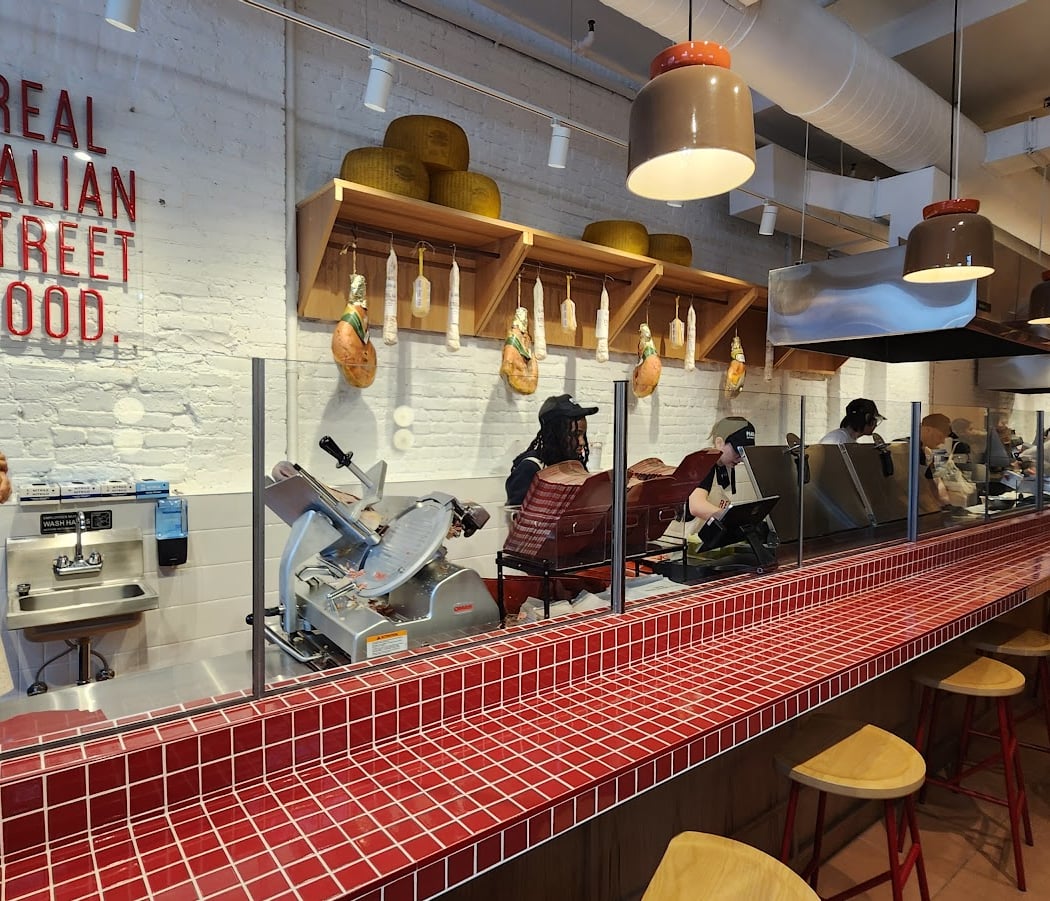PIADI - La Piadineria 3