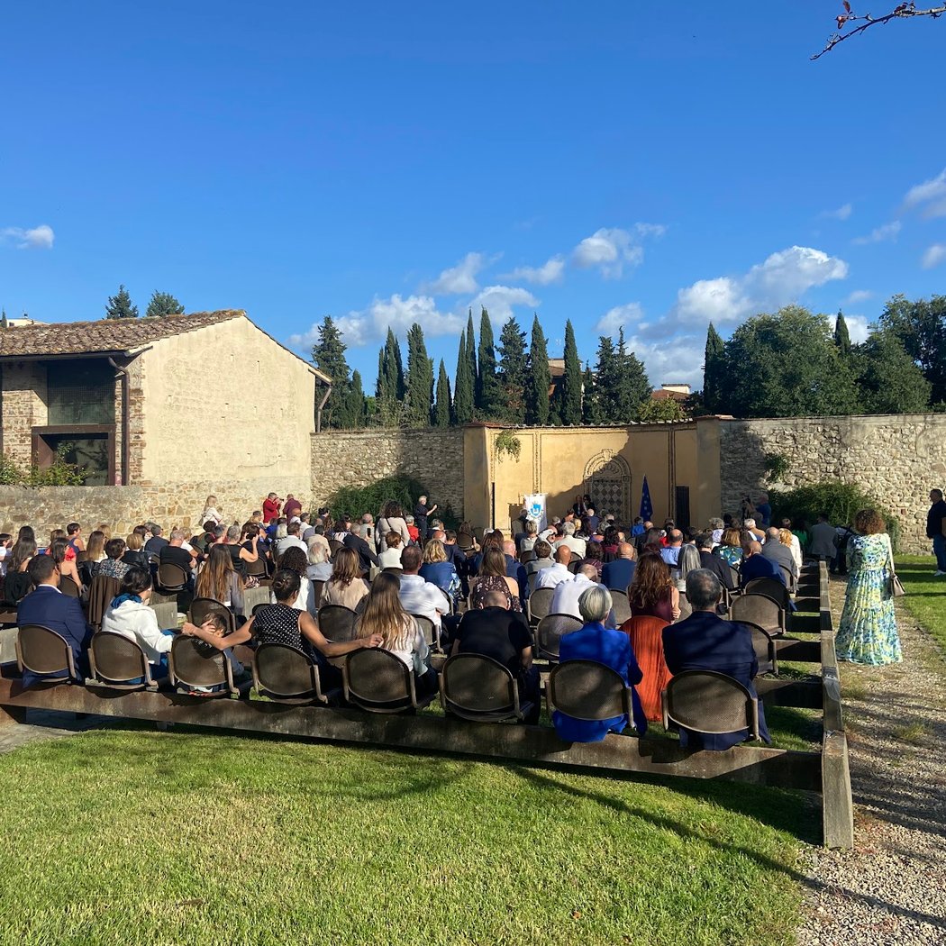OpenCine degli Amici del Cabiria 1