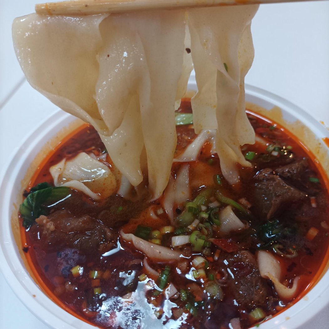 Beef Up Noodle 3