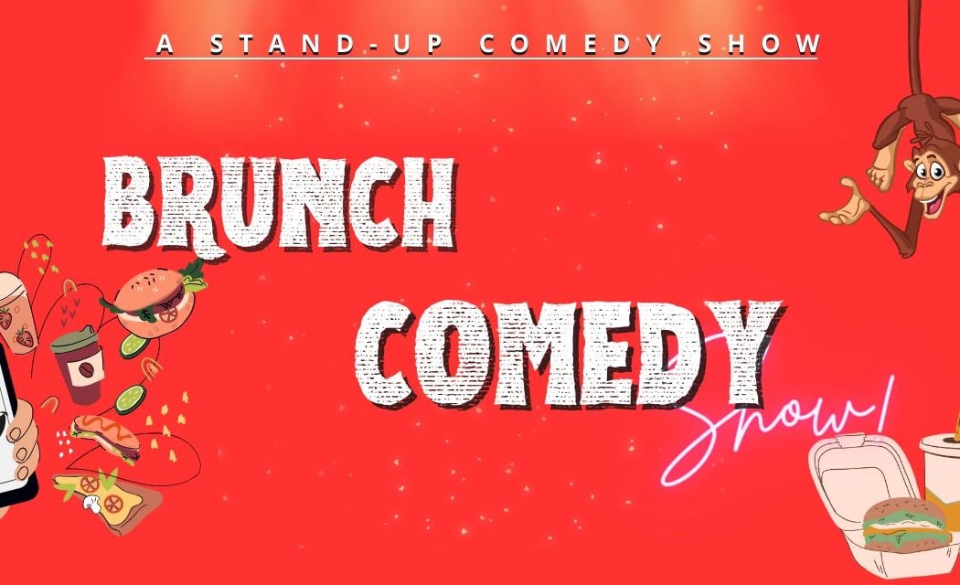 Brunchtime Comedy 1