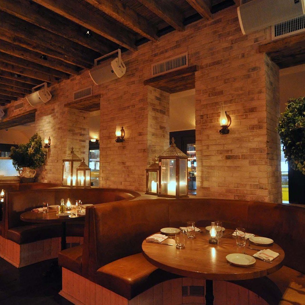 Anassa Taverna Downtown 2