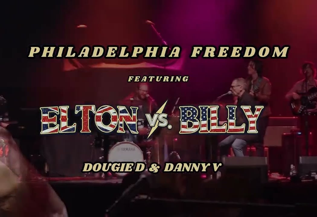 Elton vs Billy 2