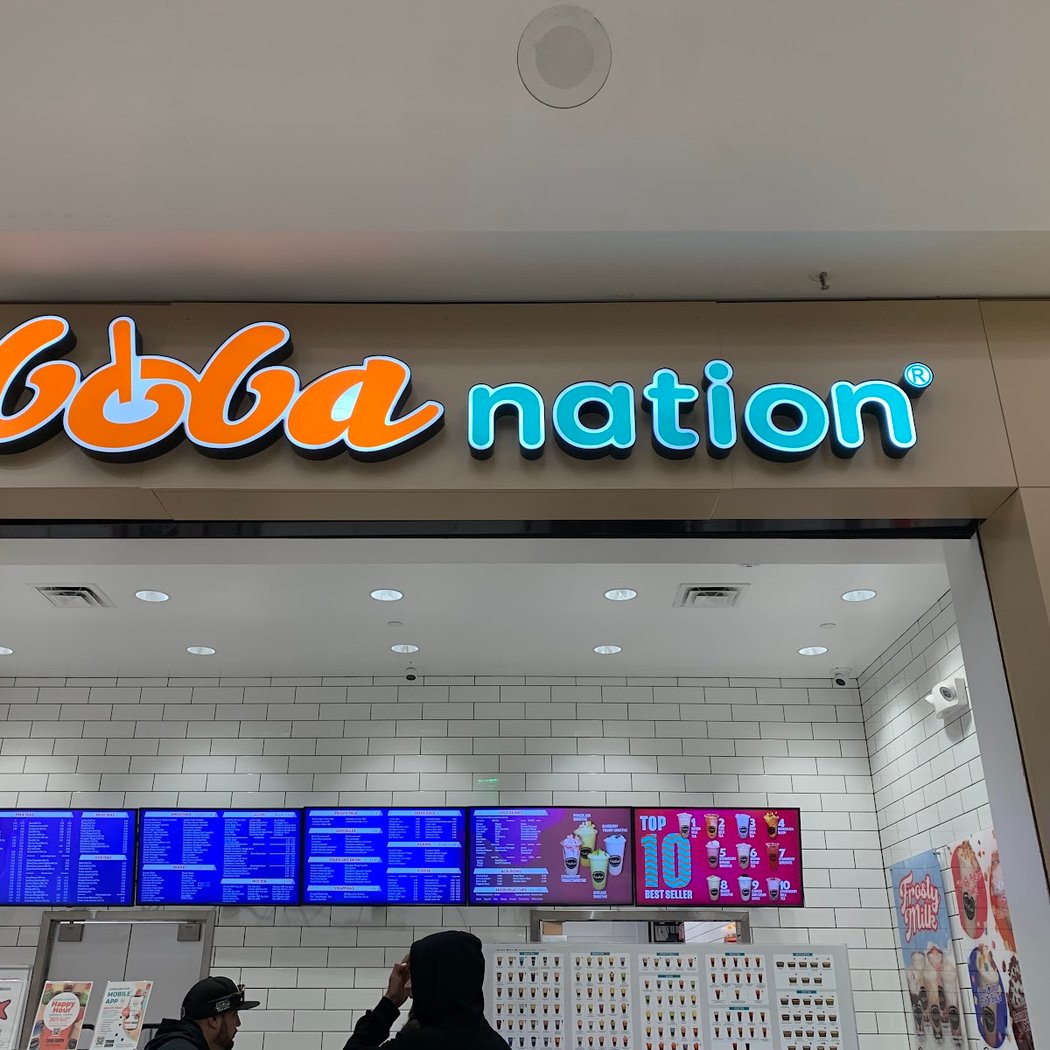 Boba Nation - Pleasanton 2