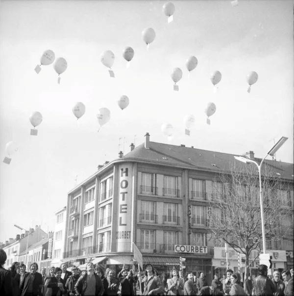 Ensemble, parcours photographique 1
