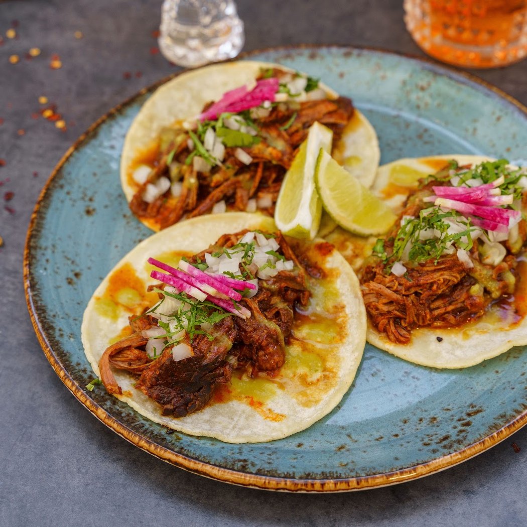 Pecado Mexican 3