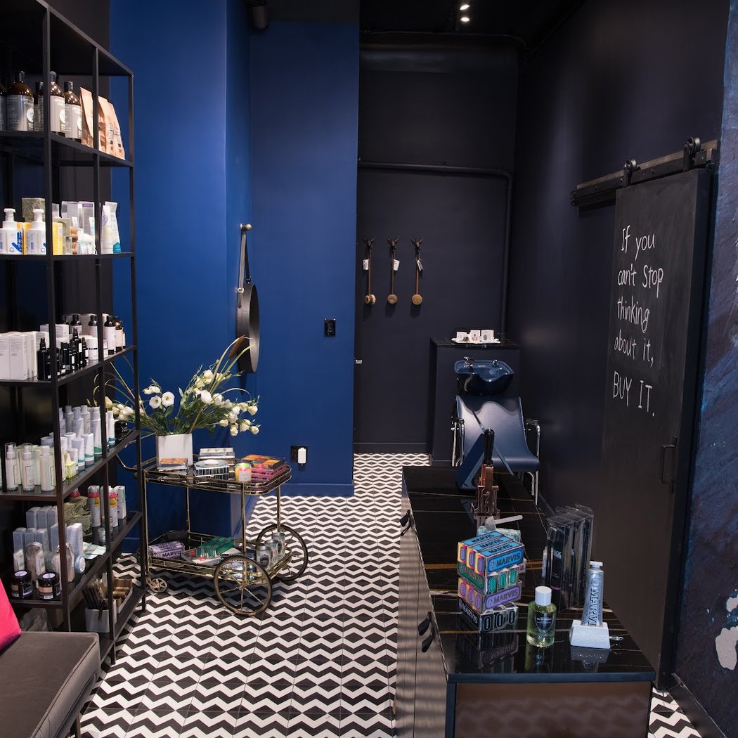 Takamichi Beauty Room 3