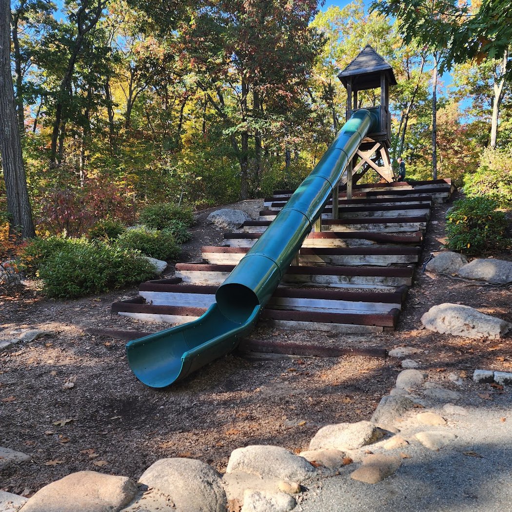 WW1 Memorial Park 2