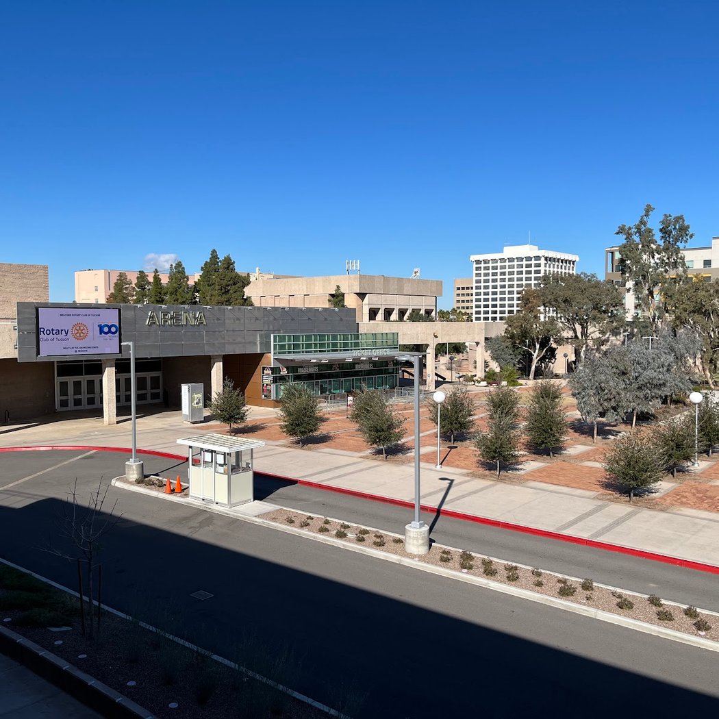Tucson Arena 3