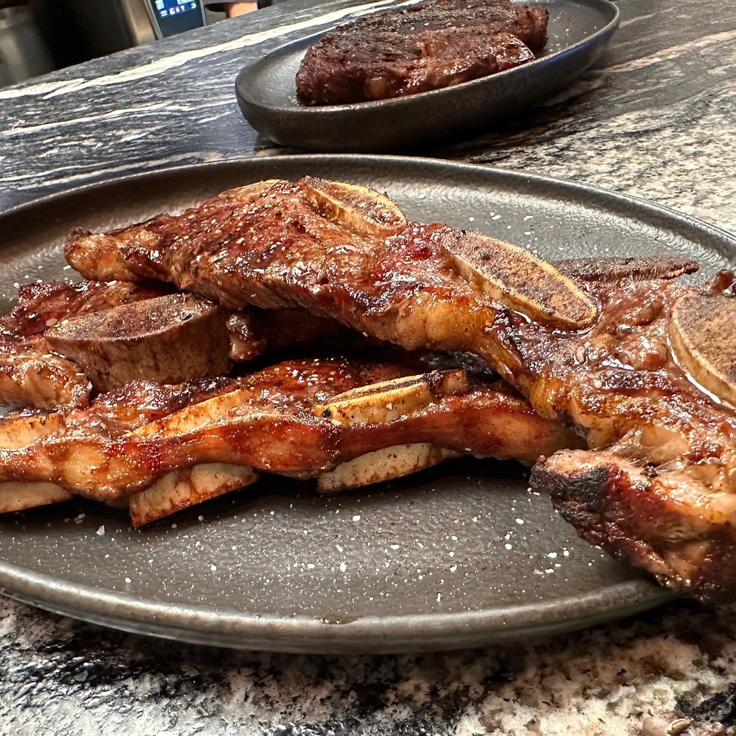 La Matera Kosher Argentinian Steakhouse 3