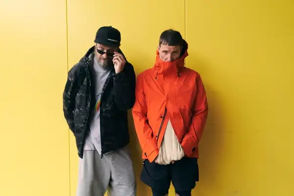Sleaford Mods 1