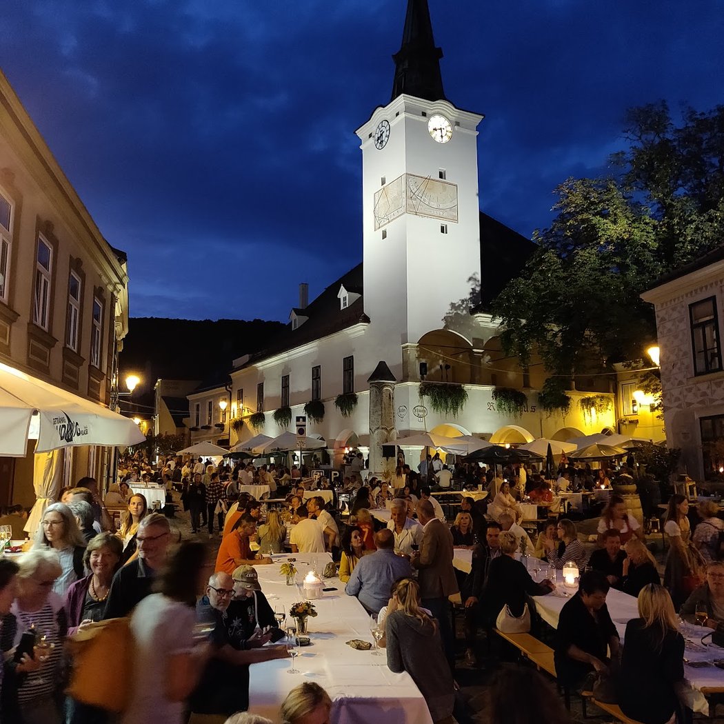 Weinsommer Gumpoldskirchen 3