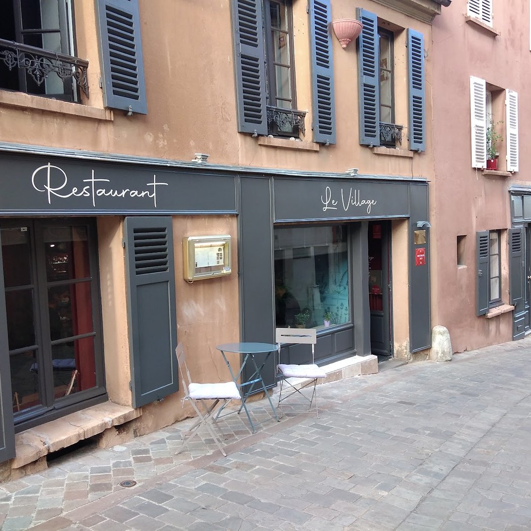 Le Village Tomohiro 5