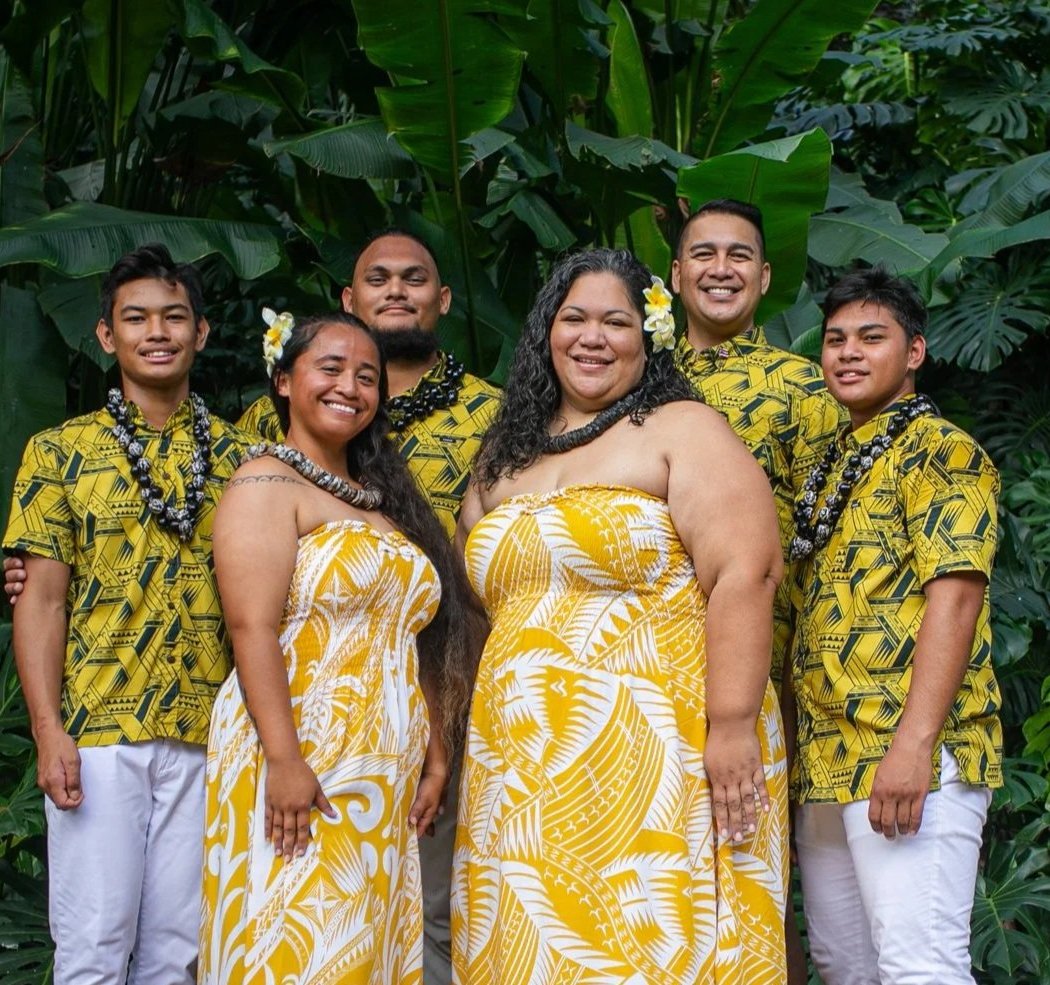 Kaʻaha Hula I Waimea 2