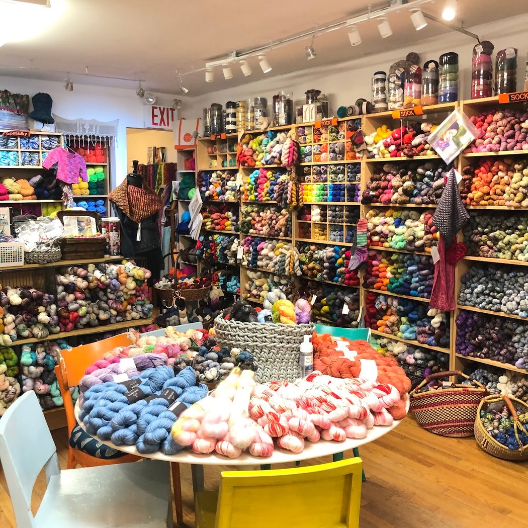 Knitty City 1