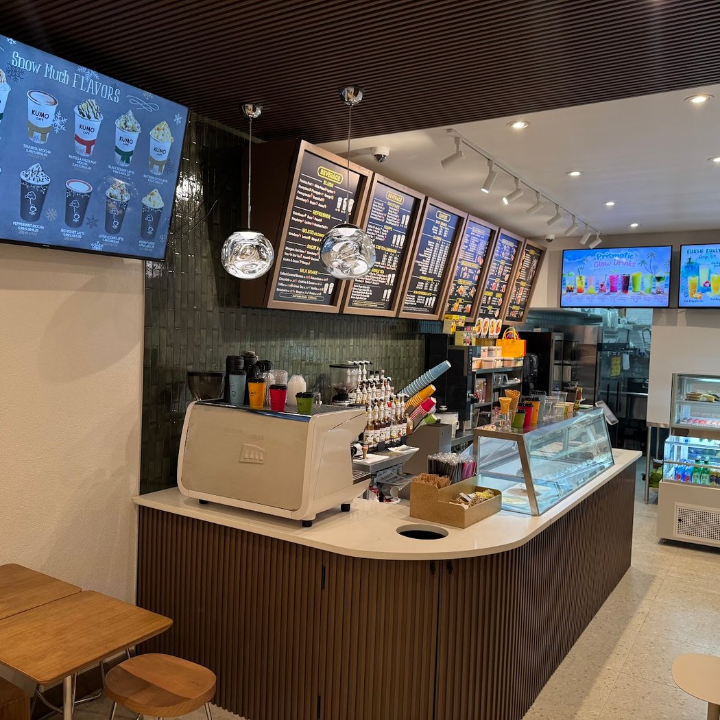 Kumo Cafe 2