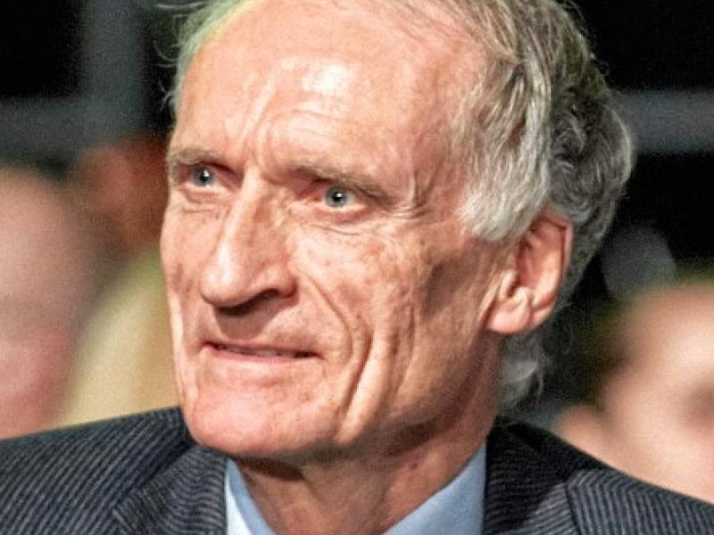 Sjælespark v. Bertel Haarder