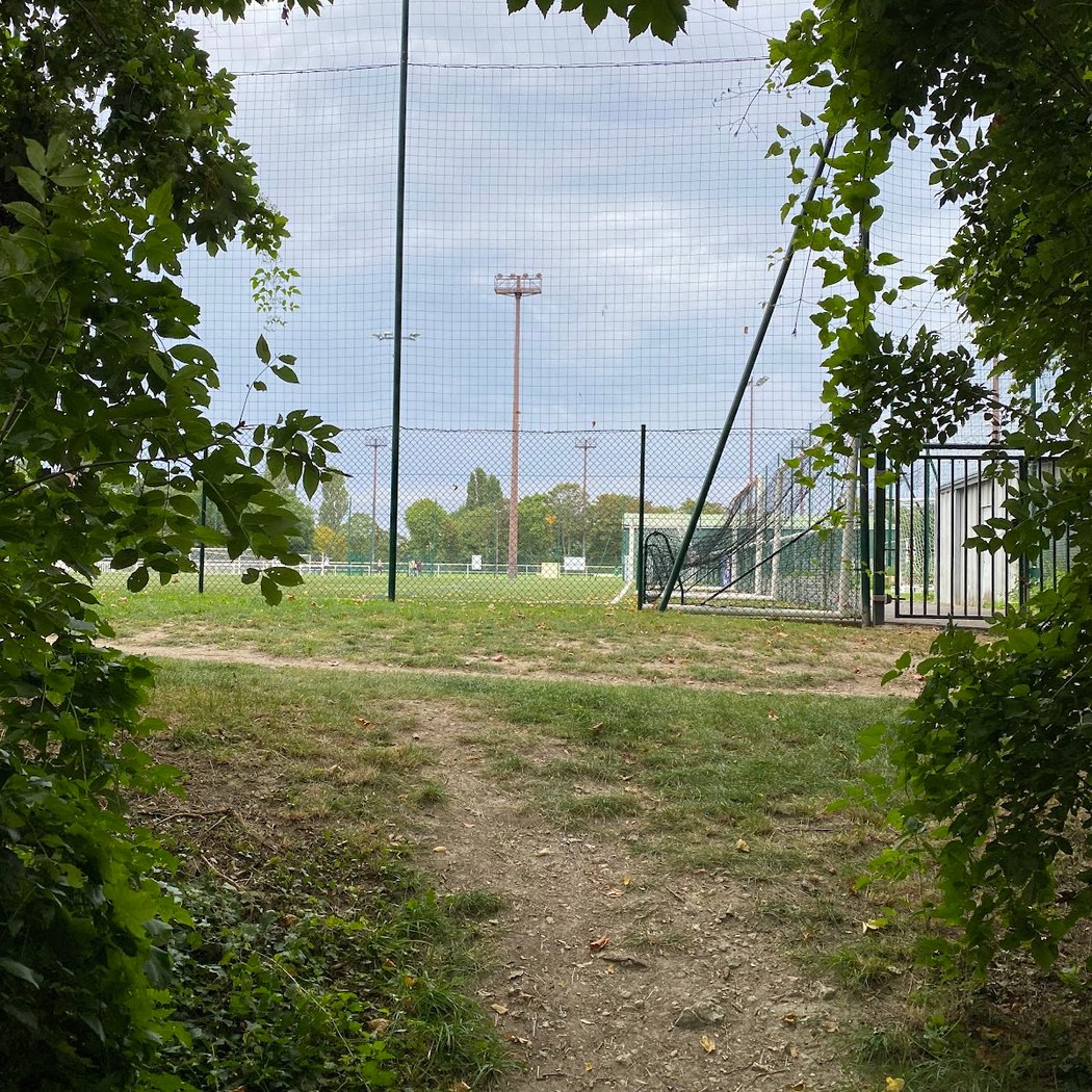 Parc de la République 4