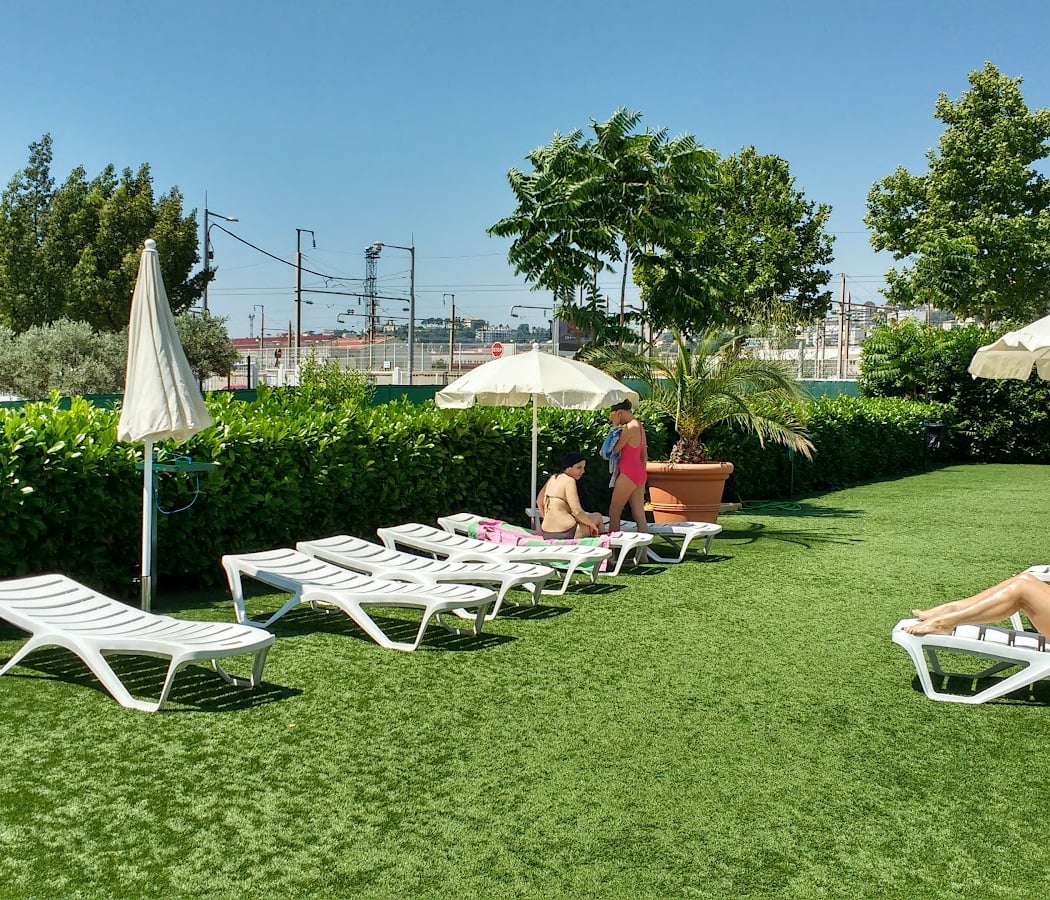 Saint-Roch Pool 3