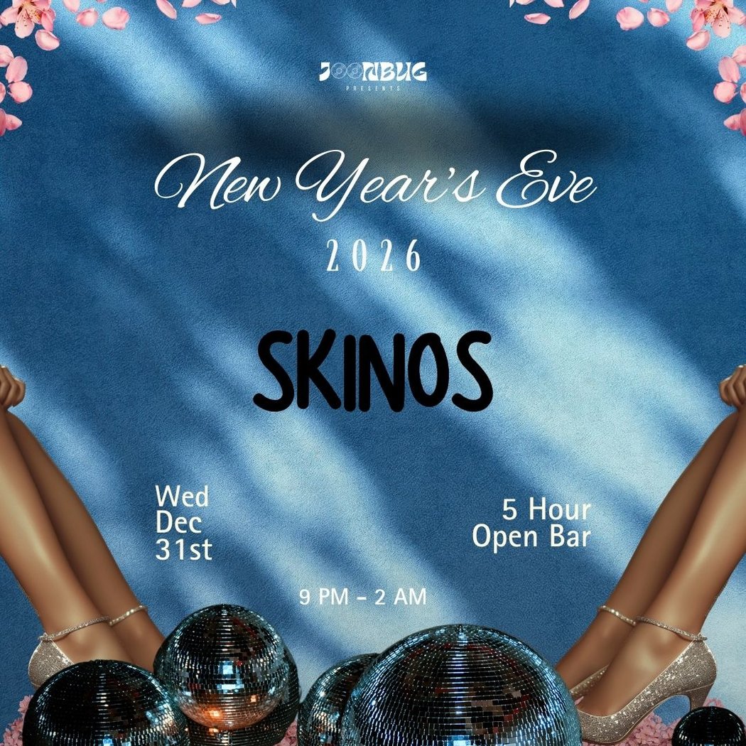 Skinos NYE 26 1