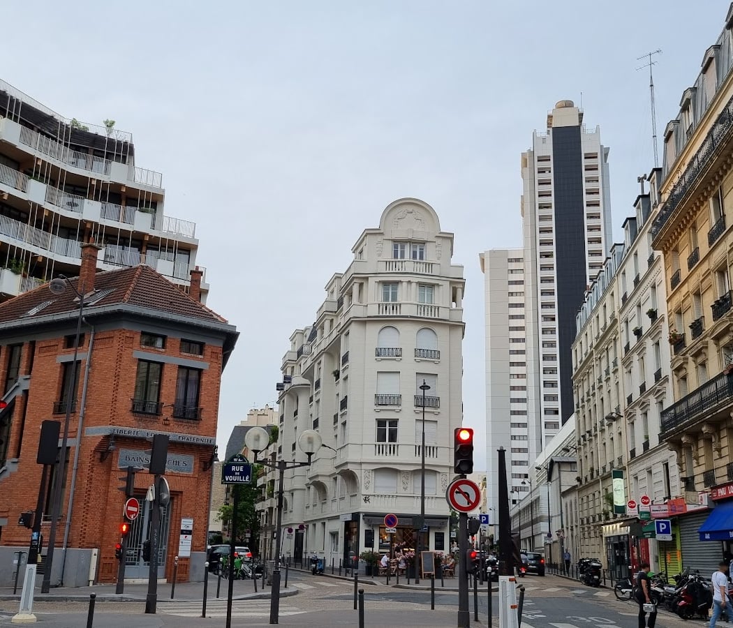 15th arrondissement 2