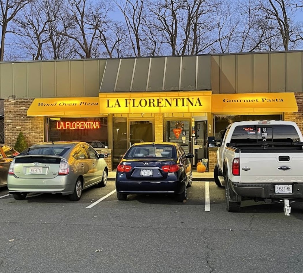 La Florentina Restaurant 2