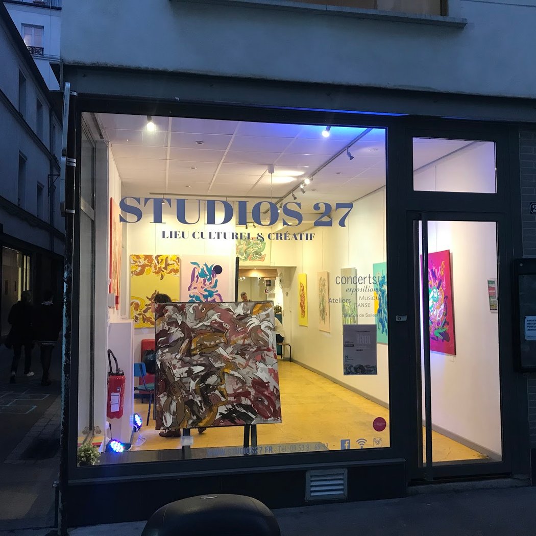 Studios27 1