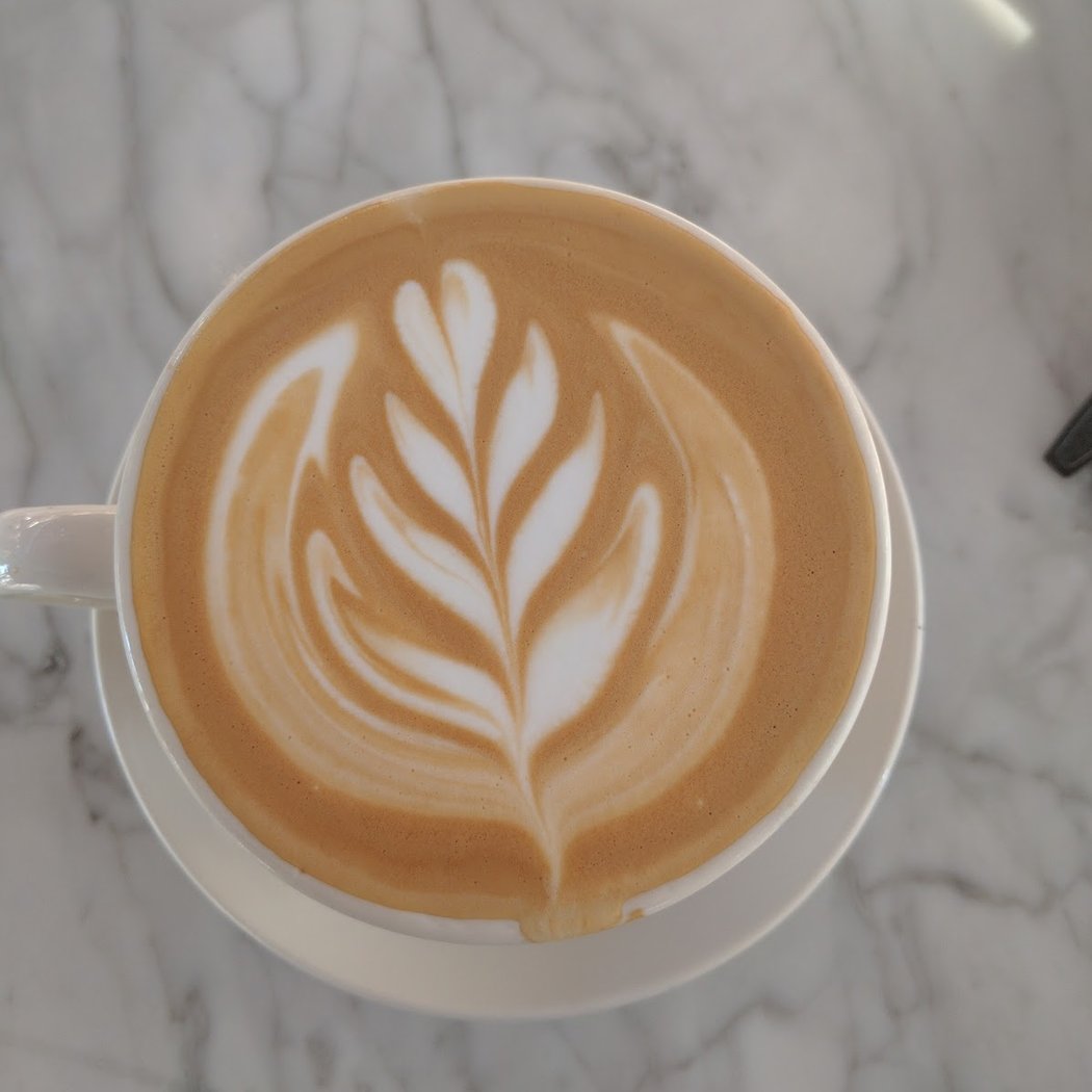 Beth David Empty Nesters Coffee & Chat 1