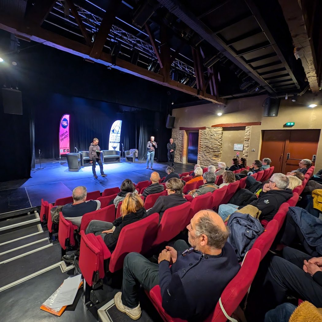 CinéCens 3