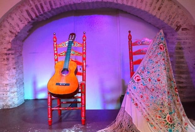 Espectáculo Flamenco de Sevilla: Visita Guiada + Tapas 1