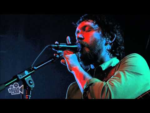 Cursive, AJJ (duo) 1