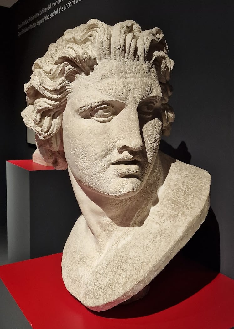 Vasari e Roma 3