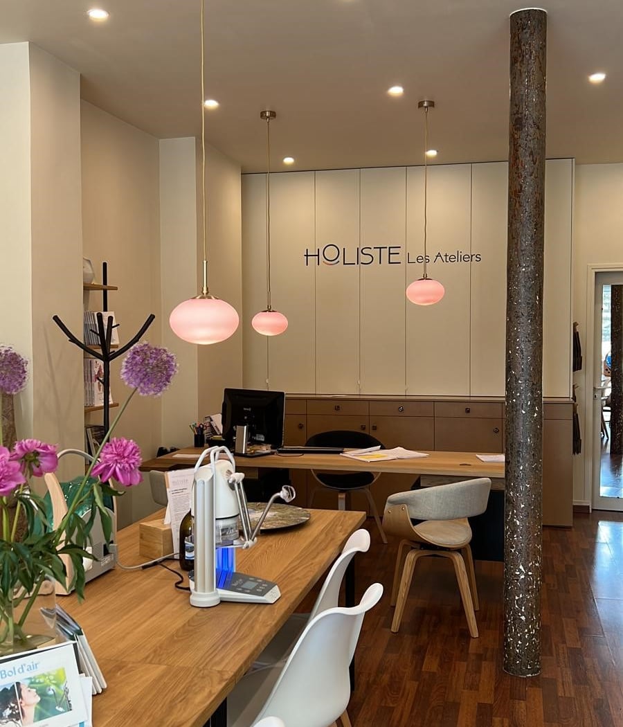 Holiste Les Ateliers 4