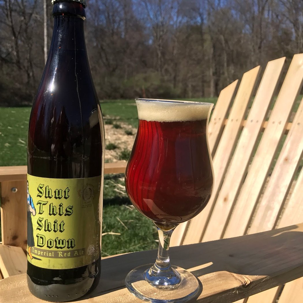 Old Klaverack Hop Farm 1