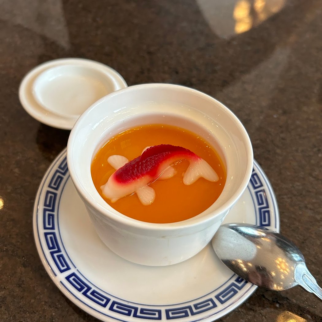 Le Piment Rouge Beaumont 1