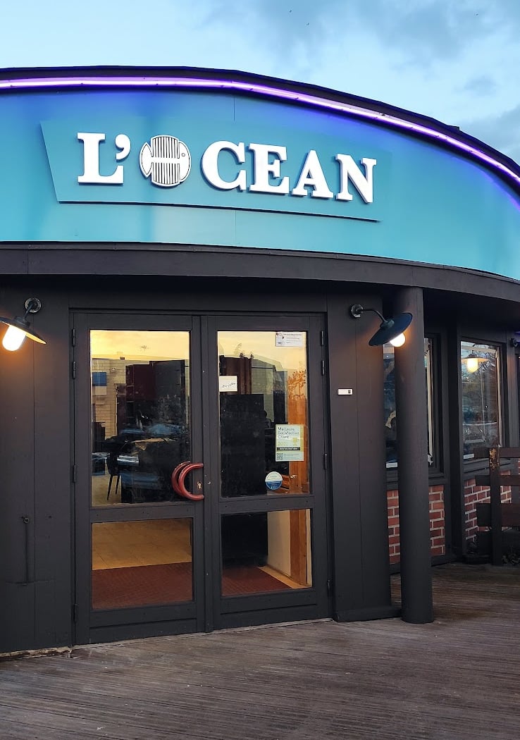 L'Océan Créteil 2
